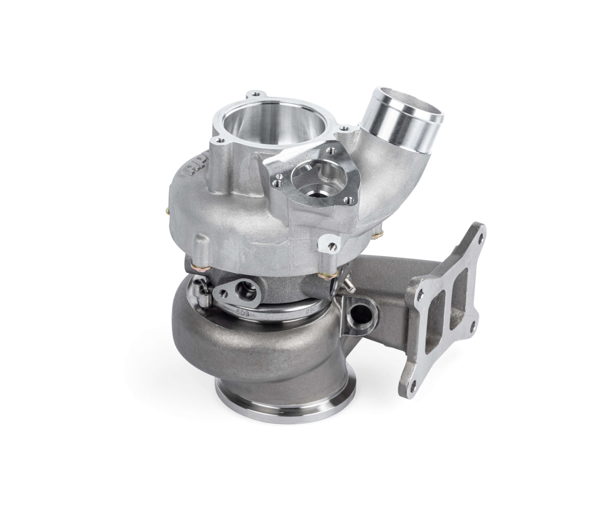 APR DTR6054 Direct Replacement Turbo Charger System (2.0T EA888.3 Trans)