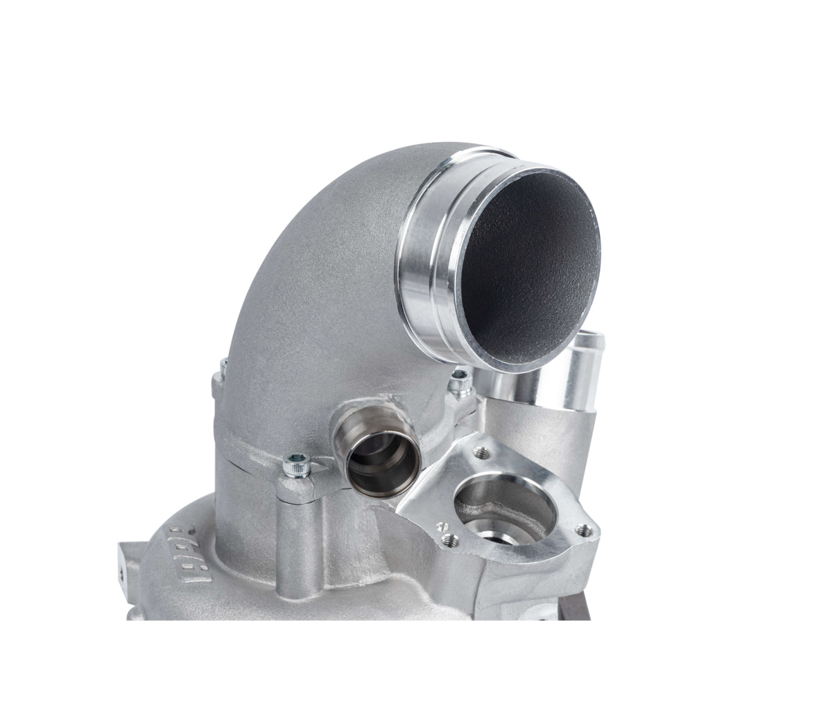 APR DTR6054 Direct Replacement Turbo Charger System (2.0T EA888.3 Trans)