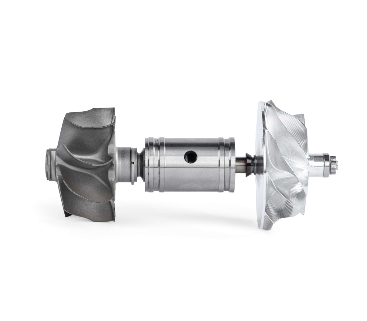 APR DTR6054 Direct Replacement Turbo Charger System (2.0T EA888.3 Trans)