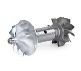 APR DTR6054 Direct Replacement Turbo Charger System (2.0T EA888.3 Trans)