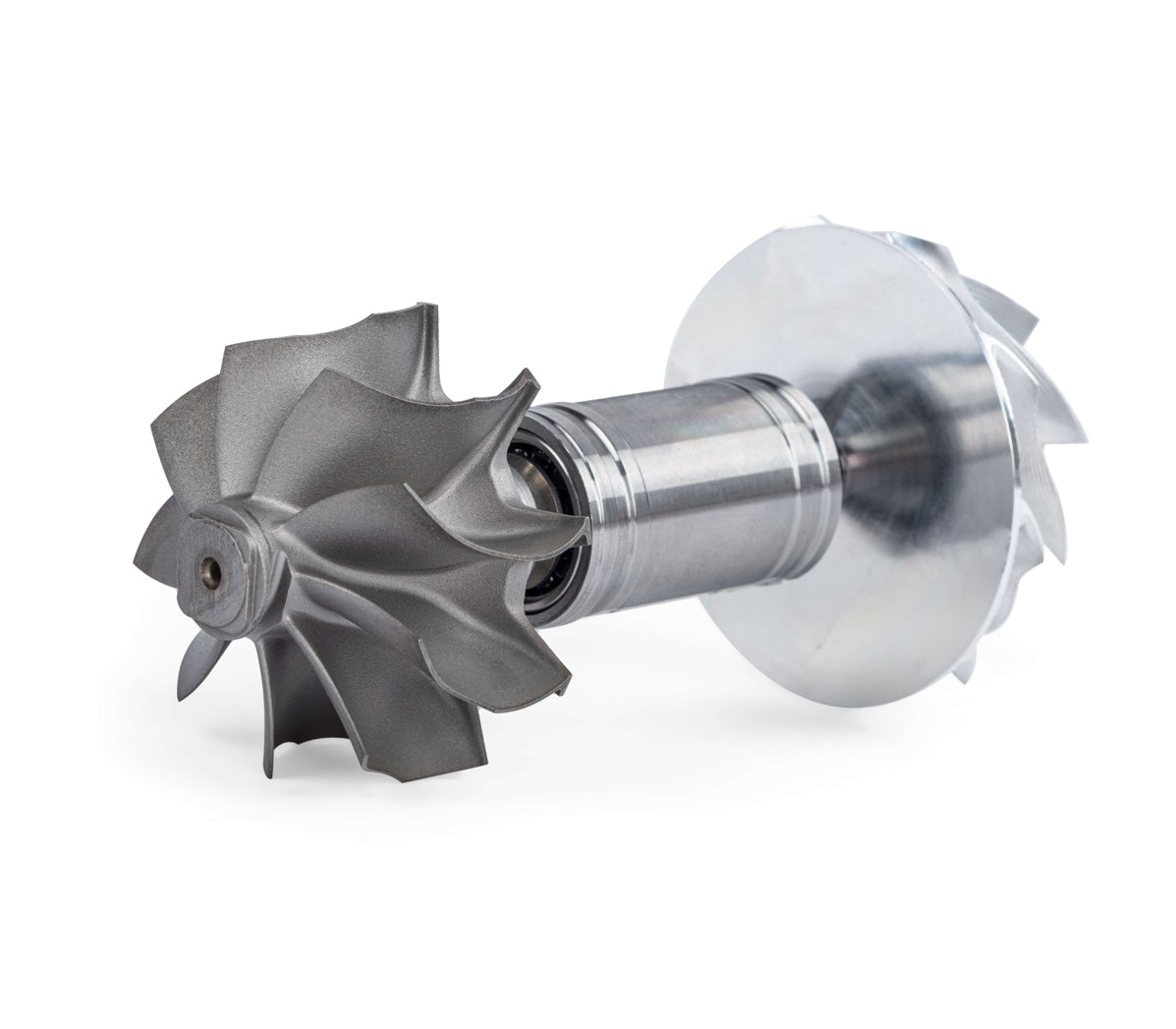 APR DTR6054 Direct Replacement Turbo Charger System (2.0T EA888.3 Trans)