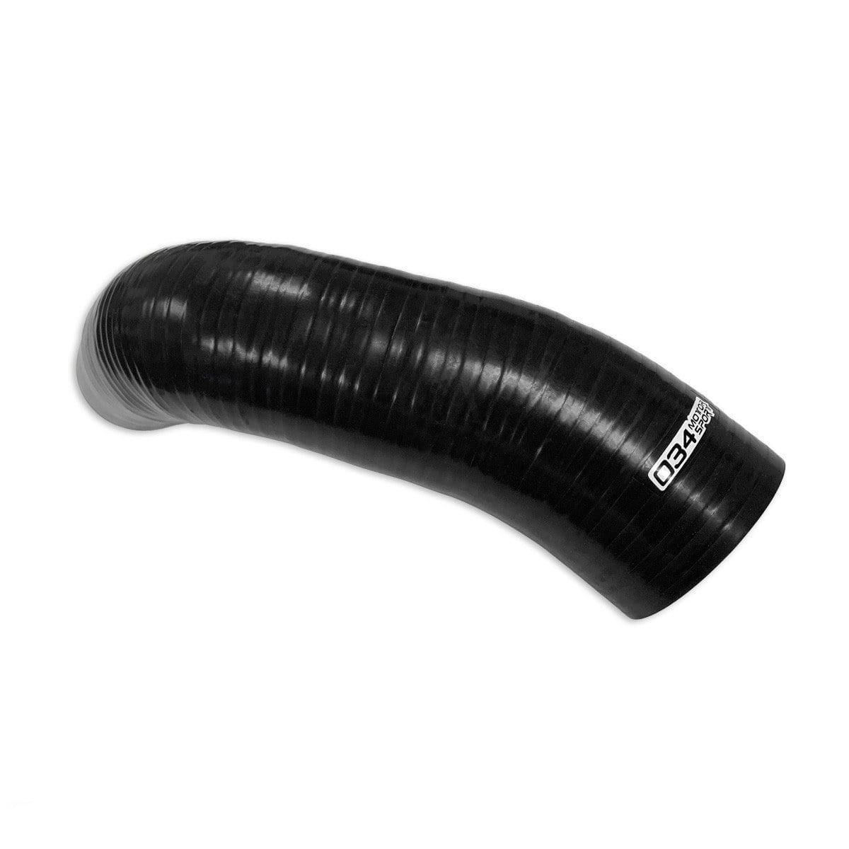 034Motorsport Turbo Inlet Hose | 1.8T/2.0T MQB Audi 8V/Audi 8S