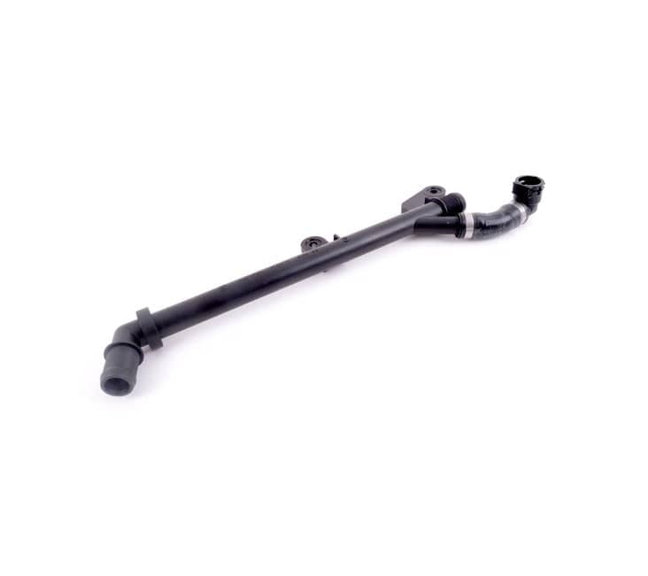 Coolant Pipe Return Line - BMW / N55 / 535i / 640i / 740i