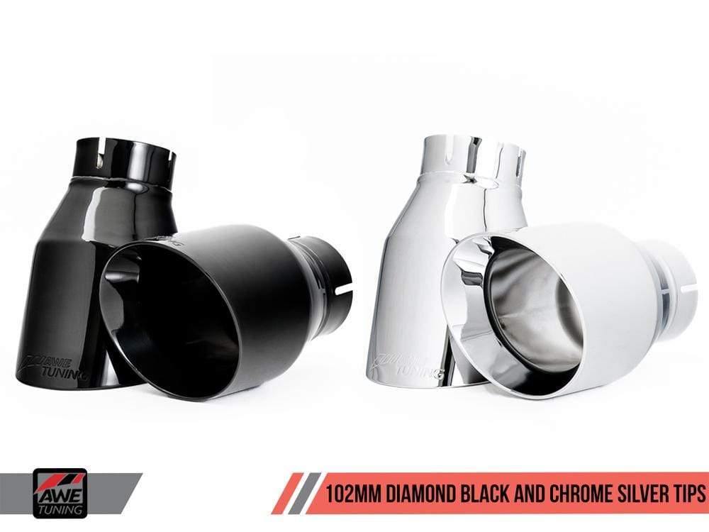 AWE Tuning Exhaust Suite | 718 Boxster/Cayman (incl. S)