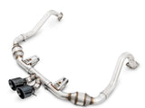 AWE Tuning Exhaust Suite | 718 Boxster/Cayman (incl. S)