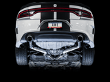 AWE Exhaust Suite for the Dodge Charger 5.7