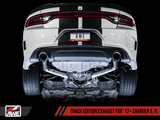 AWE Exhaust Suite for the Dodge Charger 5.7