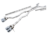 AWE Exhaust BMW G80 M3 / G82 M4