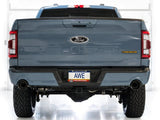 AWE Exhaust Suite for the '21+ Ford F-150 Tremor 3.5L & 5.0L