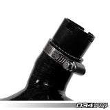 Insuction Bundle - VW/Audi / MQB-Evo EA888 Gen 4 / MK8 / Golf R / 8Y / S3