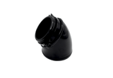 Racingline Turbo Inlet Elbow (CONTINENTAL Turbo) - VW/Audi MK8 Golf R / GTI / Arteon / MQB Tiguan / S3 8Y