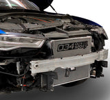 034Motorsport Turbocharger Heat Exchanger Upgrade Kit For Audi C7 S6