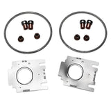 034 Motorsport Twin Turbocharger Installation Hardware/Gasket Kit - Audi / B9 / B9.5 / 2.9TT / RS4 / RS5
