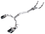 AWE Switchpath™ Exhaust - Audi C8 RS6 Avant / RS7