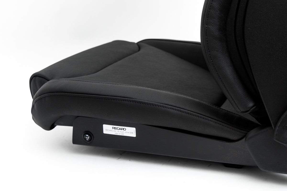 Recaro Cross Sportster CS Drivers Seat