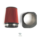 CTS Turbo Intake System - Mercedes Benz / M133 / A45 / CLA45 / GLA45 / AMG