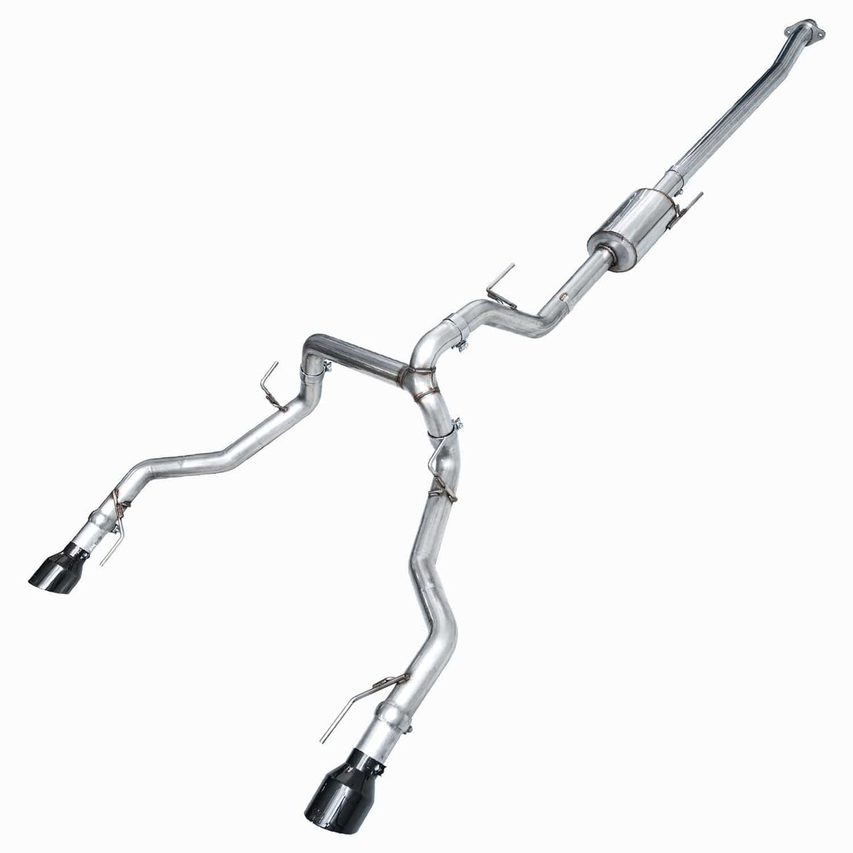 AWE Exhaust Suite for the '21+ Ford F-150 Tremor 3.5L & 5.0L