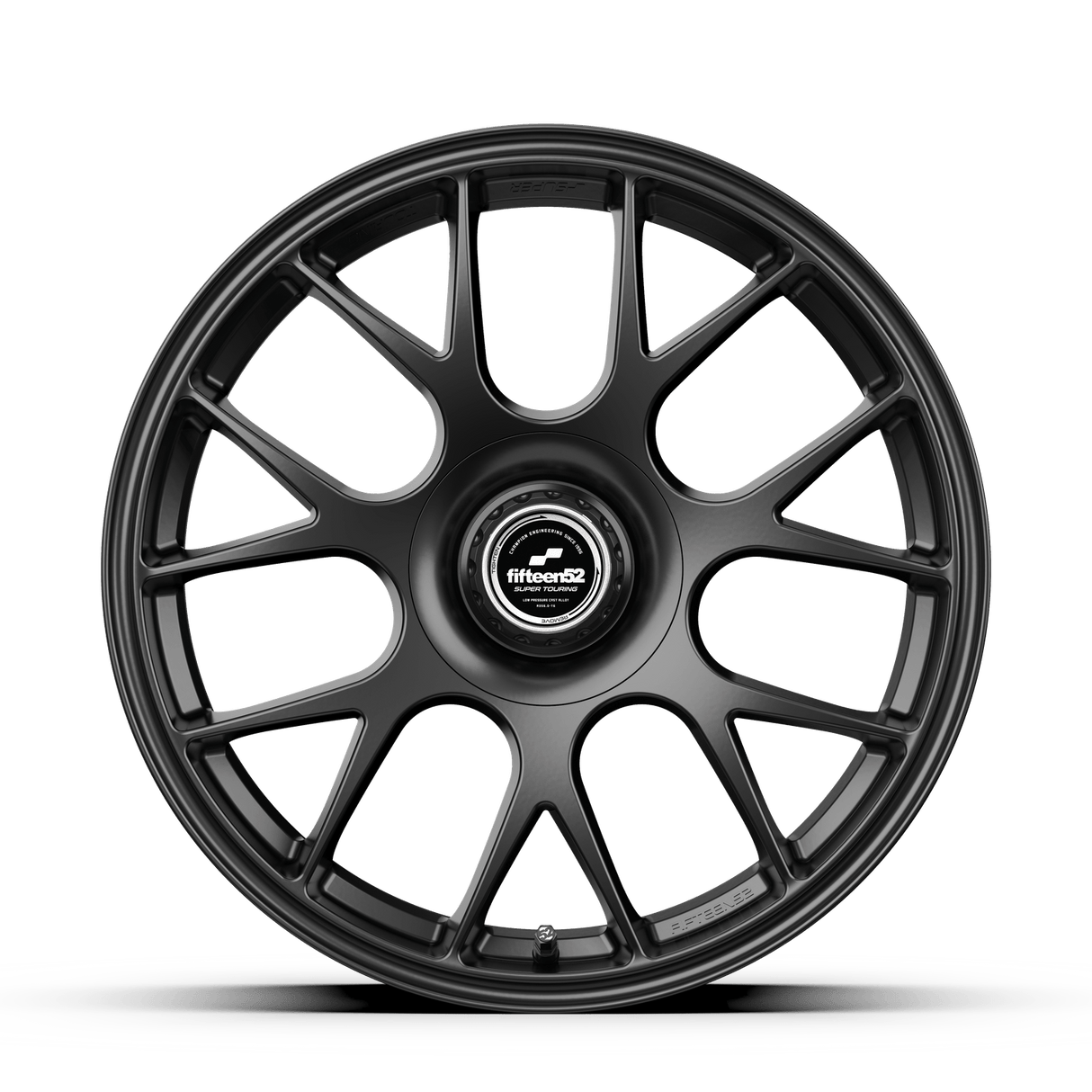 fifteen52 Apex Wheel 18" 5x112 & 5x120 Frosted Graphite