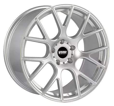 VMR V810 Wheel Hyper Silver 18" 5x112