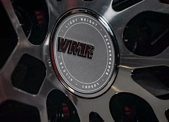  VMR Wheels