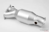 VRSF Downpipe For BMW 135i, 335i, X1 2010-2013
