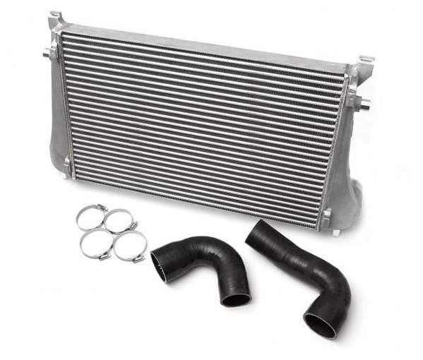 HPA MQB Performance Bundle AWD - IS38 Hybrid, Intercooler, AWD Downpipe w/Cat, HPFP, ECU Tune, PWG3
