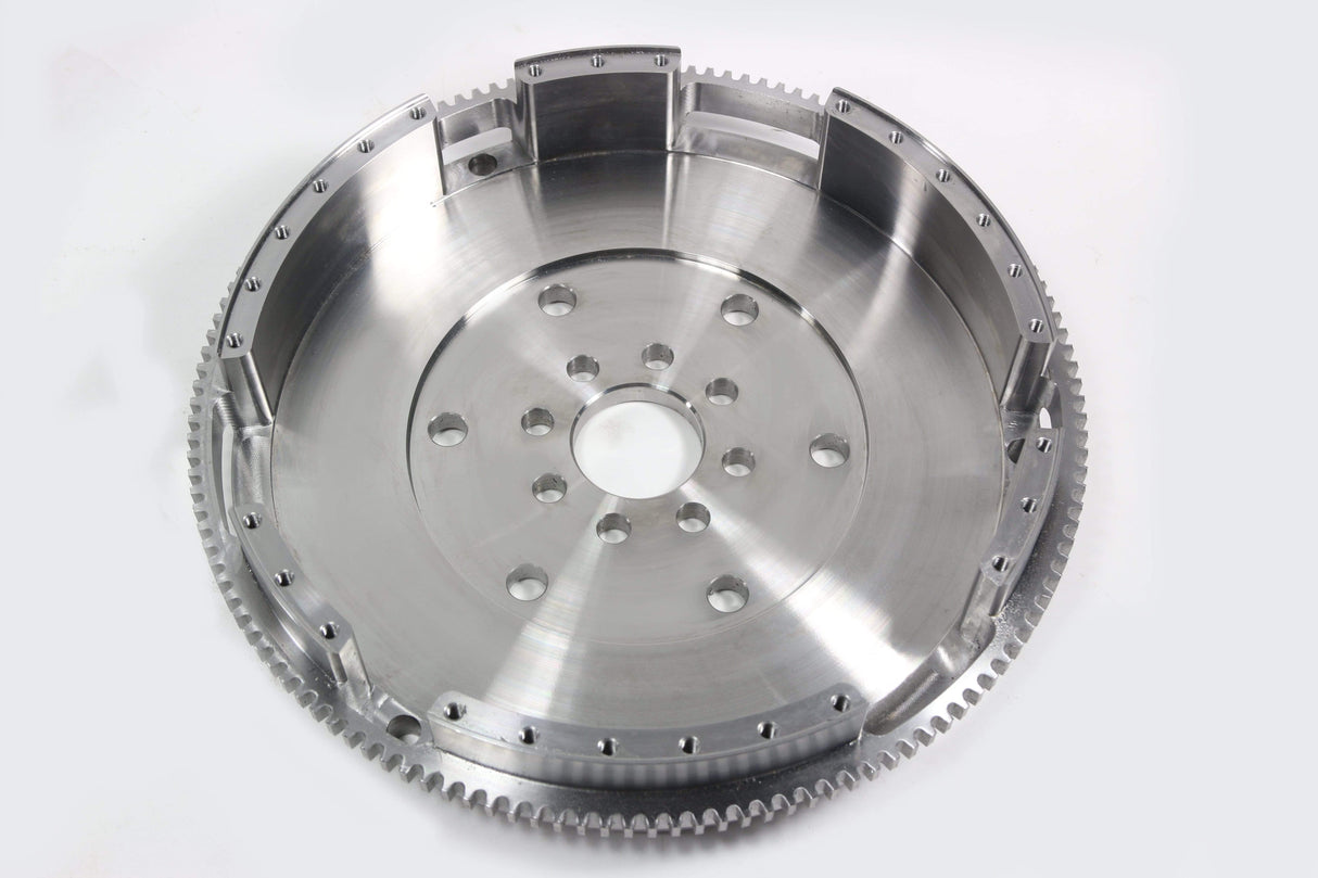 DKM Stage 3 MS Twin Disc Clutch & Flywheel Kit | BMW