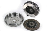 DKM Stage 3 MS Twin Disc Clutch & Flywheel Kit | BMW