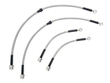 NEUSPEED Sport Brake Lines - Mk7 Golf Alltrack / GTI / Golf