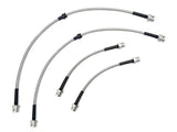 NEUSPEED Sport Brake Lines - TT / TT - S / CC / Golf R / Golf R32 / Passat and more