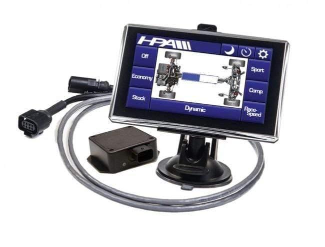 HPA Motorsports TouchMotion AWD Programmer (Gen 1) - Mk4 R32 | Mk1 TT