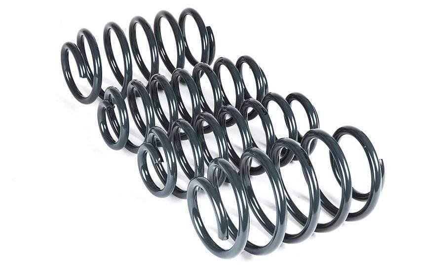 Racingline VWR Sport Springs / Audi A3 2.0T / TDi and Mk2 TT 2.0T FWD - (NLA)