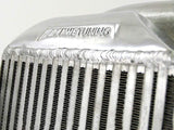 AWE Performance Intercooler Kit with Carbon Fiber Shrouds | Audi 2.7T