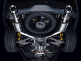 AWE Touring Edition Exhaust for Dodge Durango 6.4 / 6.2 SC