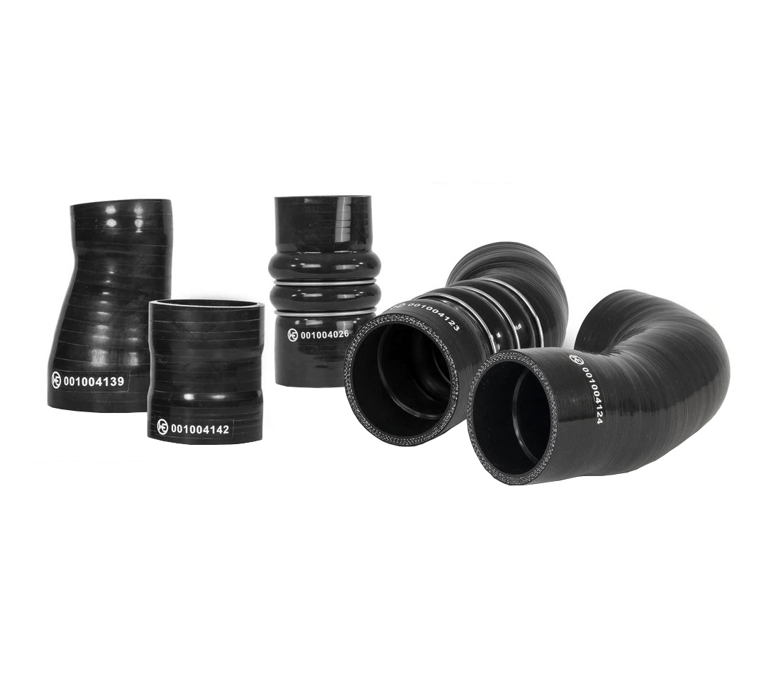 Wagner Tuning Silicone Hose Kit - Audi / RS4 B5 / 2.7 BiTurbo