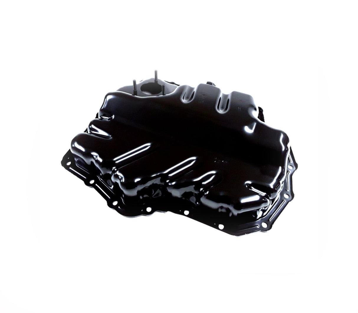 Oil Pan - VW/Audi / Mk6 Jetta Hybrid / 1.4T / Golf / SportWagen / Jetta