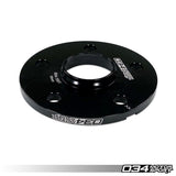 034 Motorsport Wheel Spacer Pair (10mm) - VW/Audi / 5x112 & 57.1 Center Bore