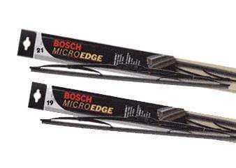 Bosch Micro Edge Wiper Blade Set | Mk4 | Mk3