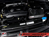 AWE Tuning AirGate Carbon Intake - Audi | VW | MQB (w/ Lid)
