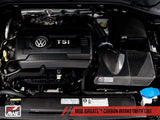 AWE Tuning AirGate Carbon Intake - Audi | VW | MQB (w/ Lid)