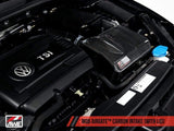 AWE Tuning AirGate Carbon Intake - Audi | VW | MQB (w/ Lid)
