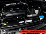 AWE Tuning AirGate Carbon Intake - Audi | VW | MQB (w/ Lid)