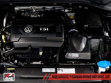 AWE Tuning AirGate Carbon Intake - Audi | VW | MQB (w/ Lid)