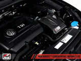 AWE Tuning AirGate Carbon Intake - Audi | VW | MQB (w/ Lid)