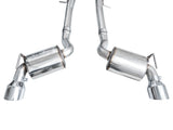 AWE Exhaust Suite - Nissan Z