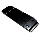 034 Motorsport X-Clear Driveshaft Tunnel Brace - Audi B9 A4 / S4 / RS4 / A5 / S5 / RS5
