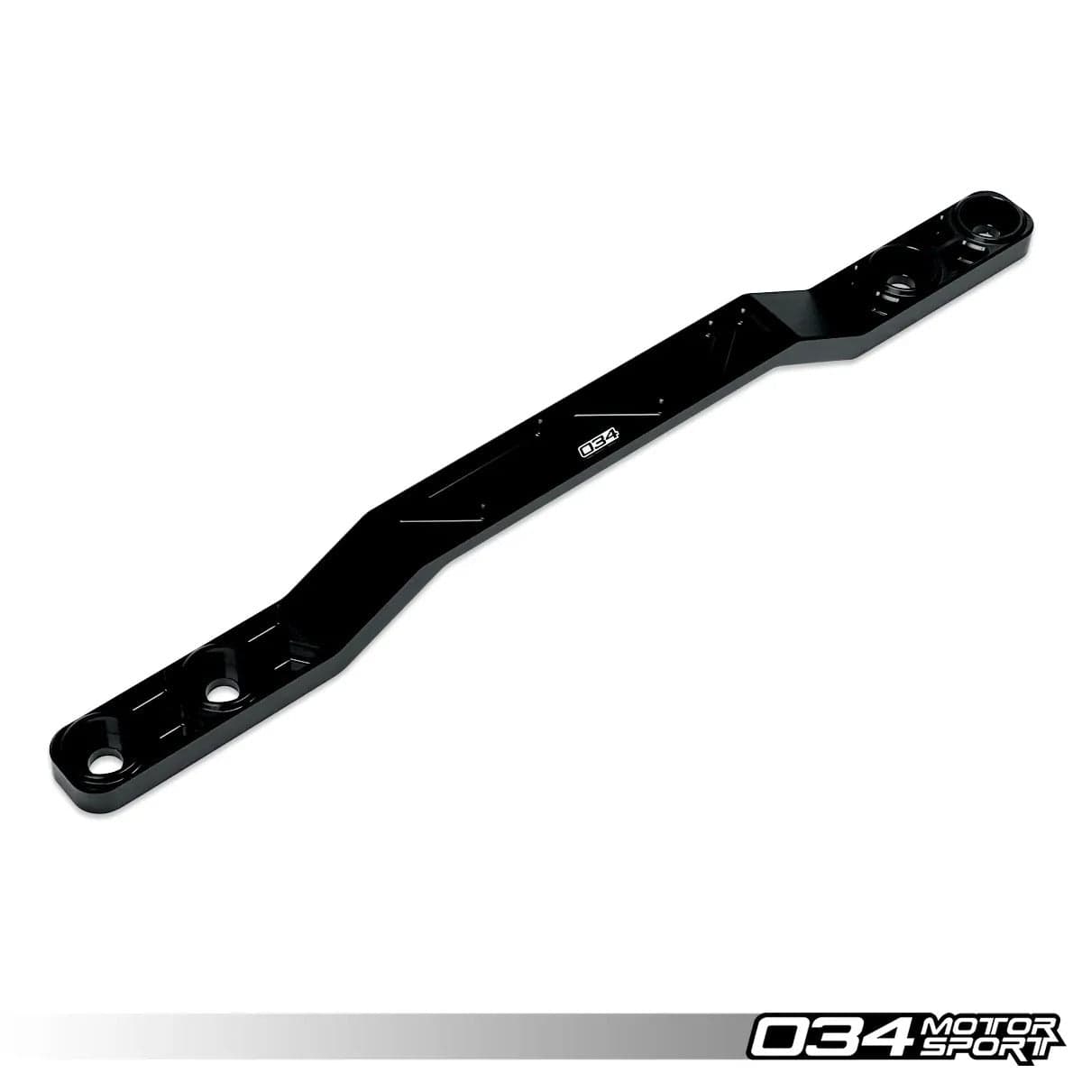 034 Motorsport X-Clear Driveshaft Tunnel Brace - VW/Audi / AWD / MQB / MQB EVO