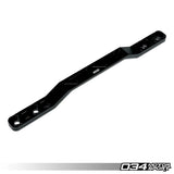 034 Motorsport X-Clear Driveshaft Tunnel Brace - VW/Audi / AWD / MQB / MQB EVO