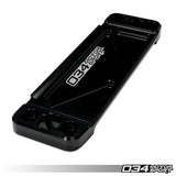 034 Motorsport X-Clear Driveshaft Tunnel Brace - Audi B8 A4 / S4 / RS4 / A5 / S5 / RS5