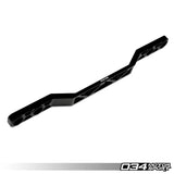 034 Motorsport X-Clear Driveshaft Tunnel Brace - VW/Audi / AWD / MQB / MQB EVO